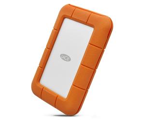 Seagate STFR5000800 RUGGED USB-C 2.5" 5TB
