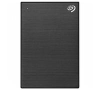 Seagate STKG1000400 ONE TOUCH SSD 1TB BLACK 1.5IN