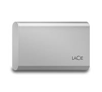 Seagate STKS500400 external hard drive 500 GB Silver