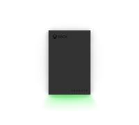 Seagate Game Drive external hard drive 2 TB 3.2 Gen 1 (3.1 Gen 1) Black