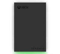 Seagate Game Drive external hard drive 4 TB 3.2 Gen 1 (3.1 Gen 1) Black