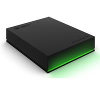 Seagate Game Drive external hard drive 5 TB 3.2 Gen 1 (3.1 Gen 1) Black