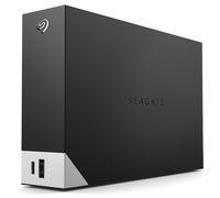 Seagate One Touch Desktop w HUB 12TBUSB 3.0 SED external hard drive 12 TB USB Type-A / USB Type-C 3.2 Gen 1 (3.1 Gen 1) Black