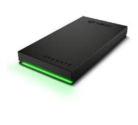 Seagate STLD1000400 external solid state drive 1 TB USB Type-A to USB Type-C 3.2 Gen 1 (3.1 Gen 1) Black