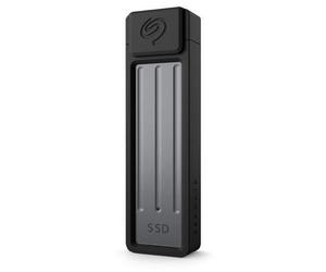 Seagate STMX1000400 Stmx2000400 Thunderbolt