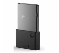 Seagate Storage Expansion Card for Xbox Series X|S 1TB Solid State Drive - NVMe Expansion SSD for Xbox Series X|S(STJR1000400)