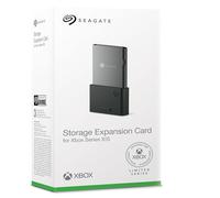 Seagate Storage Expansion Card