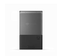 Seagate Storage Expansion Card for Xbox Series X|S 1TB, SSD, Plug and Play NVMe Expansion SSD Xbox Series X|S, Officially Licensed (STJR1000400)