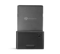 Seagate Storage Expansion Card for Xbox Series X S 2TB SSD Plug and Play NVMe