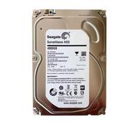 Seagate (Old Model) 4TB Surveillance HDD 6Gb/s Internal Hard Drive (ST4000VX000)