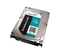 Seagate Surveillance ST1000VX003 1 TB 3.5-Inch SATA 6 Gbps Internal Hard Drive