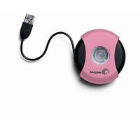 Seagate Susan G. Komen Special Edition Pink 6 GB Pocket Drive (ST660712U-RK)
