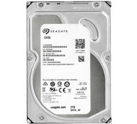 Seagate SV35 2TB ST2000VX000 64MB Cache 7200 RPM SATA III 3.5" Hard Drive