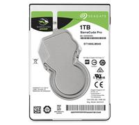 Seagate Technology 'SEAGATE Barracuda 2.5Â 7.2sataÂ â€“Â Hard driveÂ â€“Â 1Â TB Serial ATA; ST1000LM049