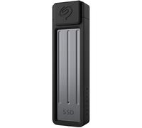 Seagate Ultra Compact 2TB External SSD Hard Drive