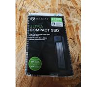 ULTRA COMPACT SSD 2000MB/S