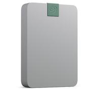 Seagate Ultra Touch external hard drive 4 TB USB Type-C 3.2 Gen 1 (3.1 Gen 1) Grey