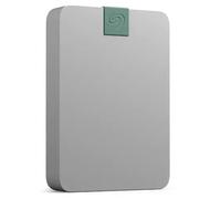 Seagate Ultra Touch external hard drive 4 TB USB Type-C 3.2 Gen 1 (3.1 Gen 1) Grey