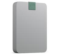 Seagate Ultra Touch external hard drive 5 TB Grey