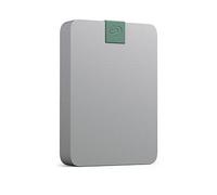Seagate Ultra Touch Hdd 5Tb Grey