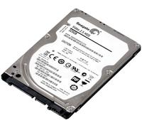 Seagate Video 2.5 HDD ST320VT000 320GB 5.4K 16MB SATA II 2.5''
