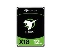 Seagate x18 12TB Internal Hard Drive 3.5 Inch Serial ATA III (ST12000NM000J)