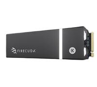 Seagate ZP1000GM3A014 internal solid state drive 1 TB M.2 PCI Express