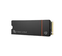 Seagate ZP1000GM3A073 1TB FireCuda 530R SSD with Heatsink