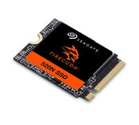 Seagate ZP1024GV3A002 internal solid state drive 1 TB M.2 PCI Express 4.0 NVMe