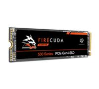 Seagate ZP2000GM3A073 2TB FireCuda 530R SSD with Heatsink