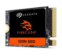 SSD, FIRECUDA 520N M.2 2230 NVME 2TB - ZP2048GV3A002