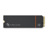 Seagate ZP4000GM3A073 4TB FireCuda 530R SSD with Heatsink