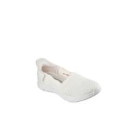 Skechers Shoes (Pumps / Ballerinas) SLIP-INS: SEAGER - BELIEVE IT in Beige 7