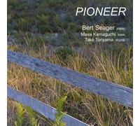 Seager Bert - Pioneer
