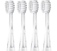 Seago Electric Toothbrush for Children from 6 Months to 4 Years, Waterproof Bab