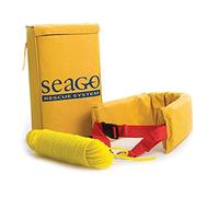 Seago Floating Rescue Sling - Waterproof Case