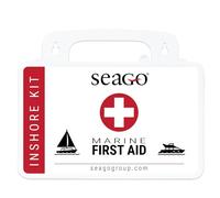 Seago Inshore Marine Boat Complete First Aid Kit Yacht Rib