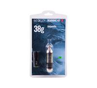 Seago Life Jacket Re Arming Kit: 38g Automatic Rearming Kit