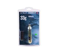 Seago Life Jacket Rearming Kit: 33g Automatic Rearming Kit