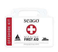 Seago Offshore Marine Boat Complete First Aid Kit Yacht Rib