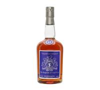 Seagram 25 Year Old Club Blended Scotch Whisky