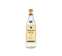 Seagram's Extra Dry Gin 70 cl.
