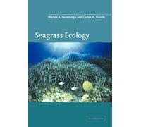 Seagrass Ecology