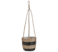 Plant Pot RUFFE Wicker 18 cm