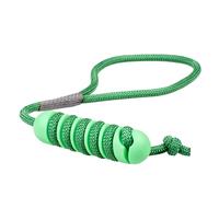 Seagrass tube bird toy Duvoplus
