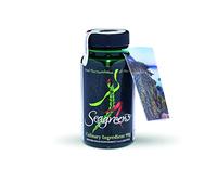 Seagreens Culinary Ingredient, 90g, 3-6 Months Supply, Organic Healthy Salt Alternative for Cooking & Baking - Rich in Iodine, Vegan & Additive-Free