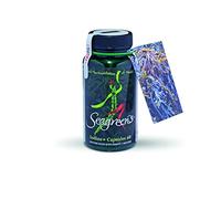 Seagreens, Seaweed Food Supplement, Iodine+ (Capsules 60)