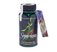 Seagreens, Seaweed Food Supplement (Granules 90g)