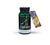Seagreens, Seaweed Food Supplement (Granules 90g)