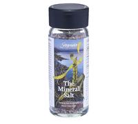 Seagreens, Seaweed & Sea Salt, The Mineral Salt (75g)
